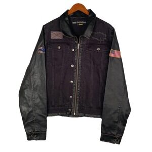 Womans denim jacket Blend‎ High Voltage